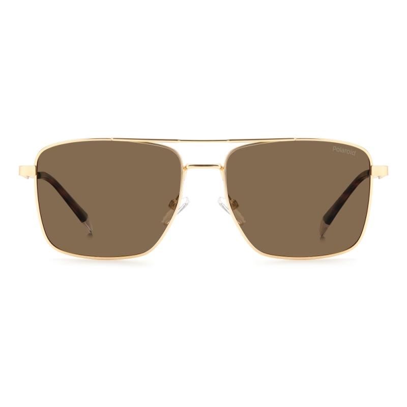 Ochelari de soare barbati Polaroid PLD 4134/S/X AOZ/SP