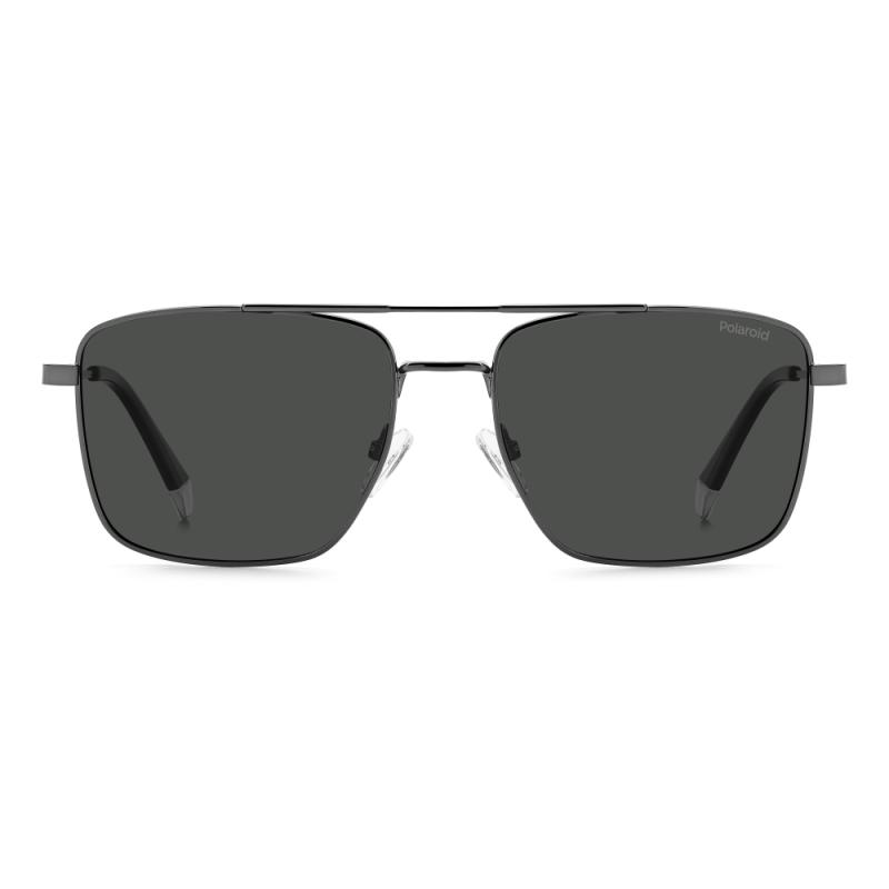 Ochelari de soare barbati Polaroid PLD 4134/S/X KJ1/M9