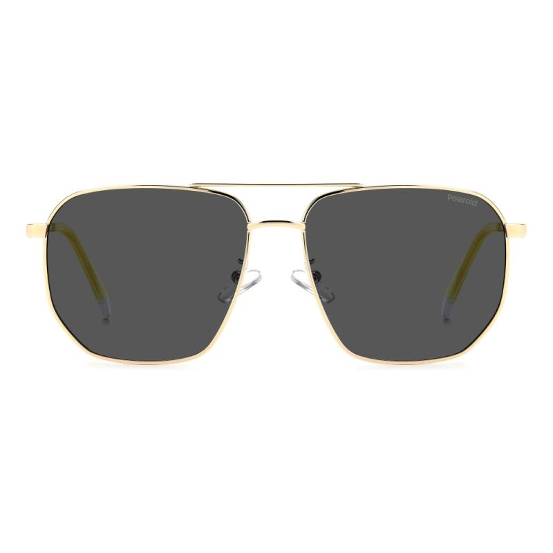 Ochelari de soare barbati Polaroid PLD 4141/G/S/X 2F7/M9