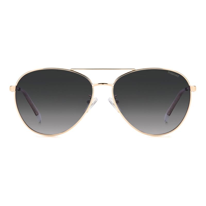 Ochelari de soare unisex Polaroid PLD 4142/G/S/X DDB/WJ