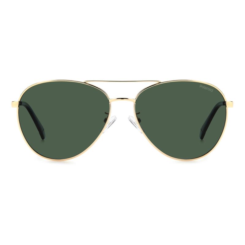 Ochelari de soare unisex Polaroid PLD 4142/G/S/X PEF/UC