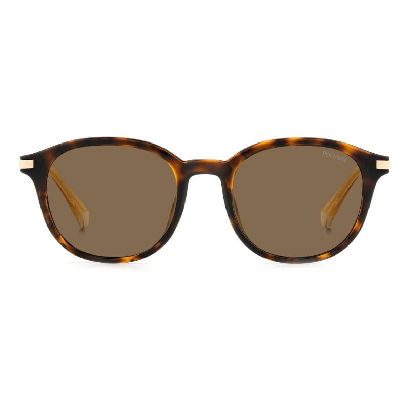 Ochelari de soare unisex Polaroid PLD 4148/G/S/X 086/SP