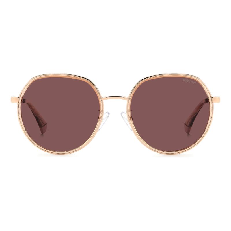 Ochelari de soare unisex Polaroid PLD 4160/G/S/X DDB/KL