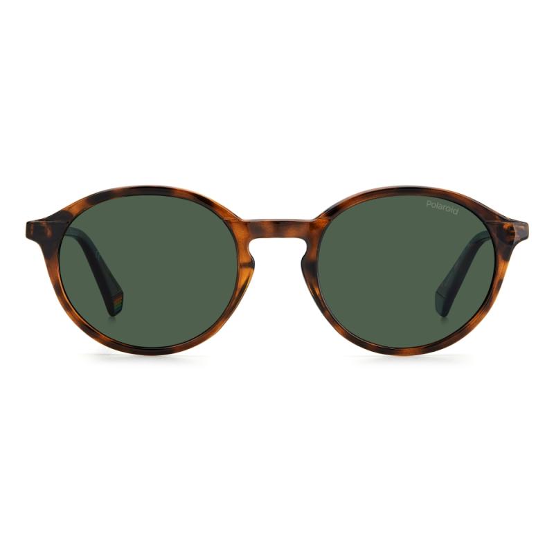 Ochelari de soare unisex Polaroid PLD 6125/S PHW/UC