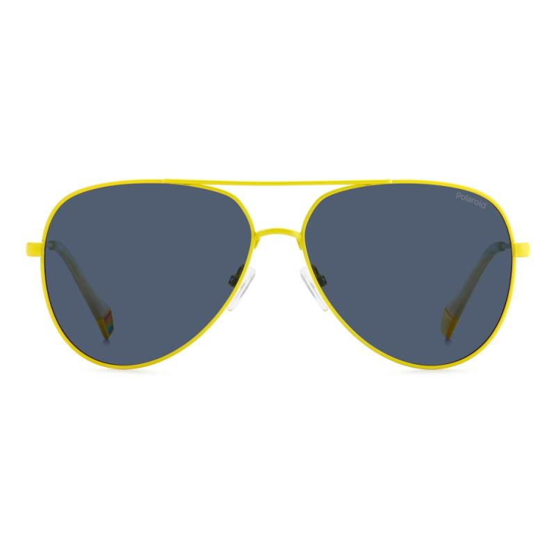 Polaroid Ochelari de soare unisex polaroid pld 6187/s 40g/c3 60