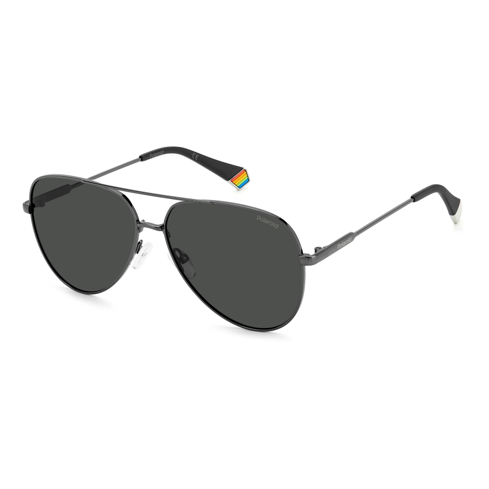 Ochelari de soare unisex Polaroid PLD 6187/S KJ1/M9