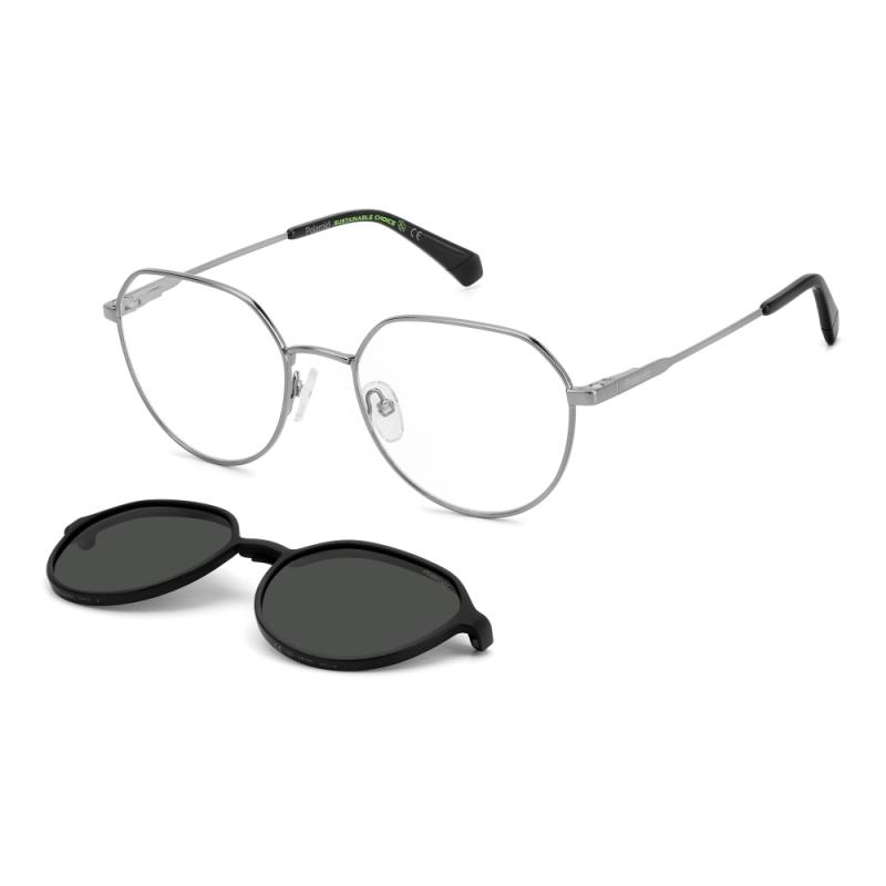 Polaroid PLD 6204/CS V81/M9 Rame pentru ochelari de vedere