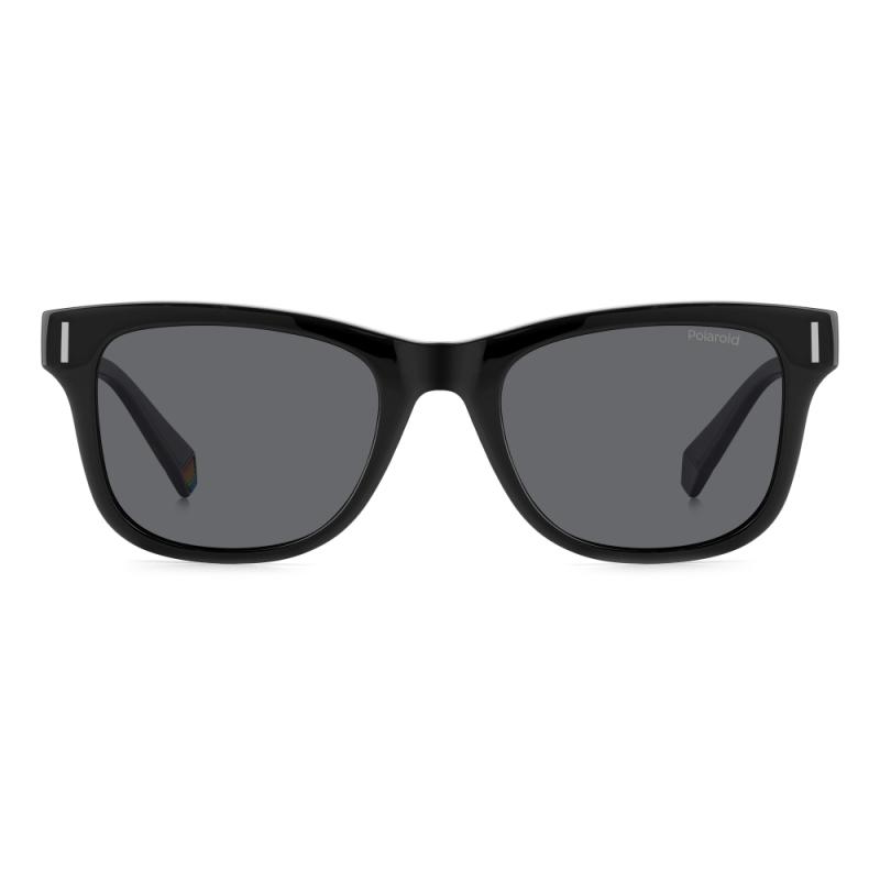 Ochelari de soare unisex Polaroid PLD 6206/S 807/M9