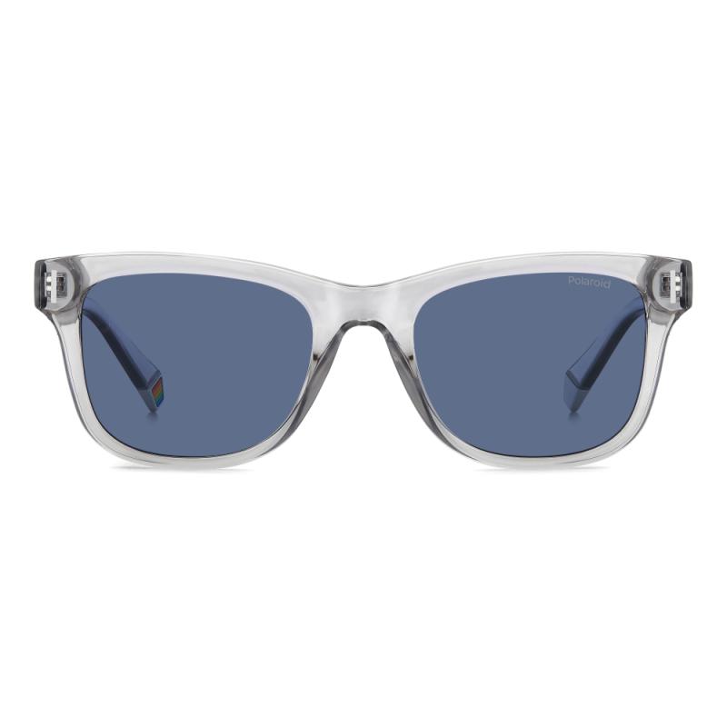 Ochelari de soare unisex Polaroid PLD 6206/S KB7/C3