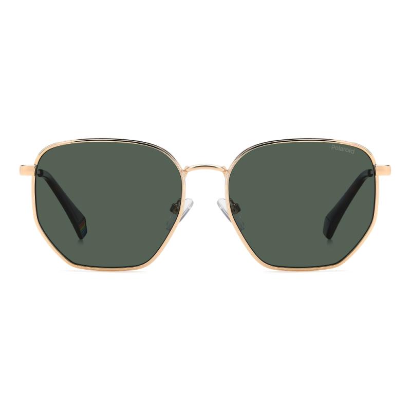 Ochelari de soare unisex Polaroid PLD 6214/S/X DDB/UC