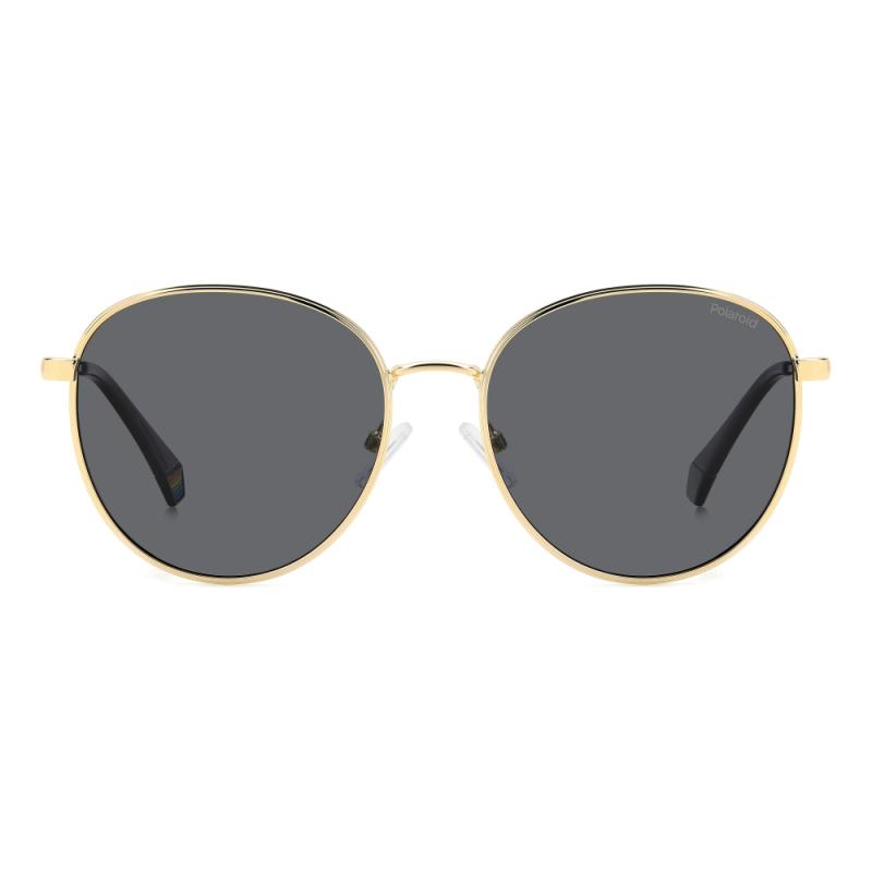 Ochelari de soare unisex Polaroid PLD 6215/S/X 2F7/M9