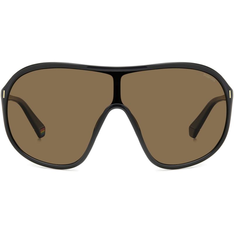 Ochelari de soare unisex Polaroid PLD 6216/S 807/SP