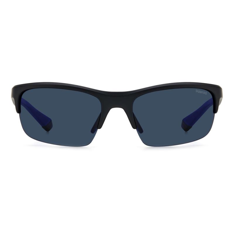 Ochelari de soare unisex Polaroid PLD 7042/S 0VK/C3