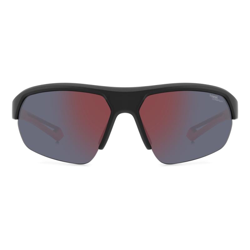 Ochelari de soare unisex Polaroid PLD 7048/S 8LZ/BG