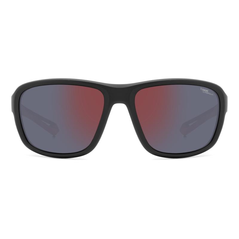 Ochelari de soare unisex Polaroid PLD 7049/S 8LZ/BG