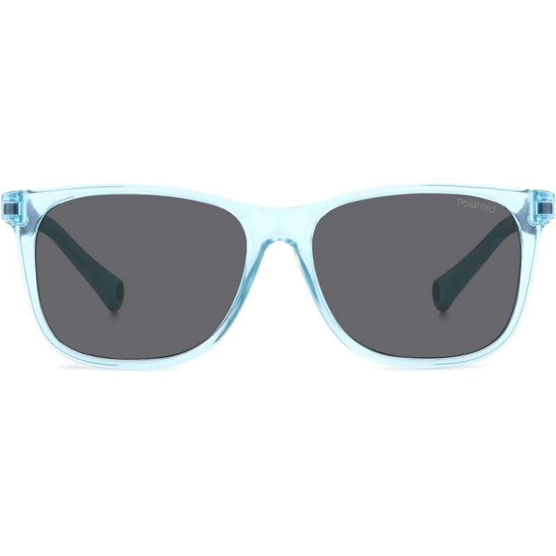 Polaroid Ochelari de soare copii polaroid pld 8058/s mvu/m9 48