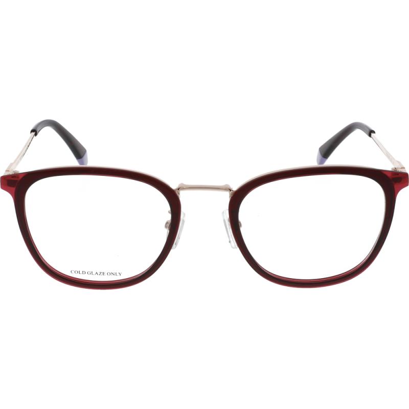 Ochelari de vedere unisex Polaroid PLD D439/G BSU