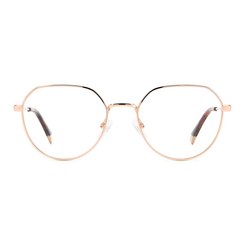 Ochelari de vedere unisex Polaroid PLD D465 DDB