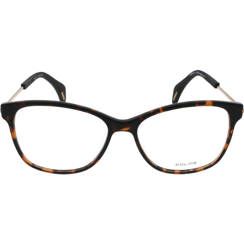 Ochelari de vedere femei Police VPL729 0743