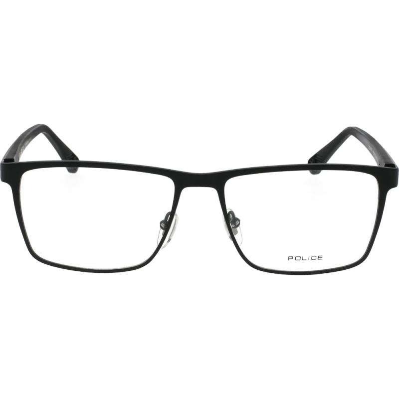 Police VPL958M 0531 Zenith 1 Rame pentru ochelari de vedere