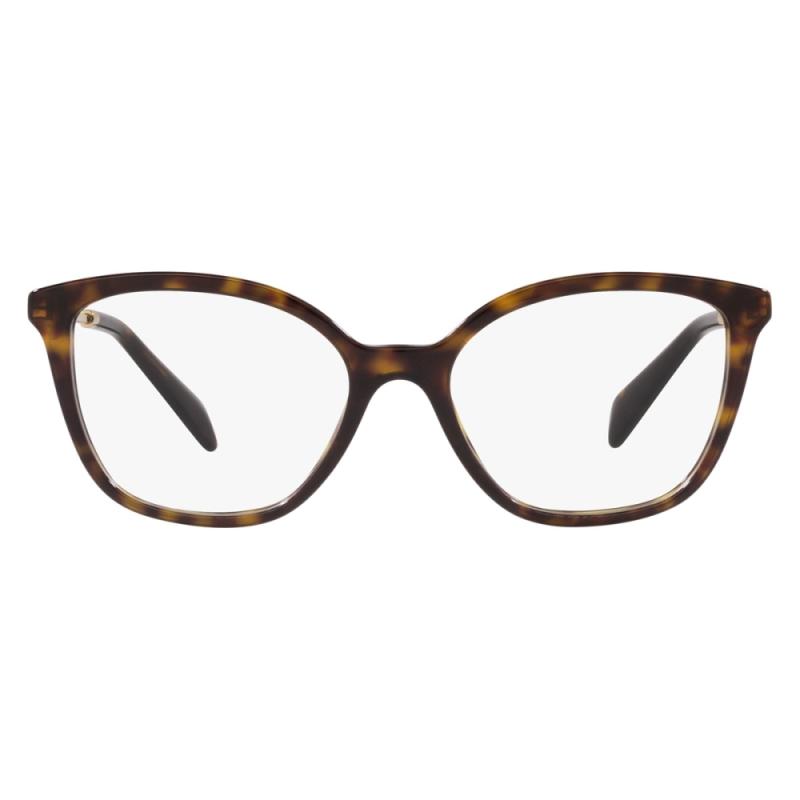 Ochelari de vedere femei Prada PR 02ZV 2AU1O1