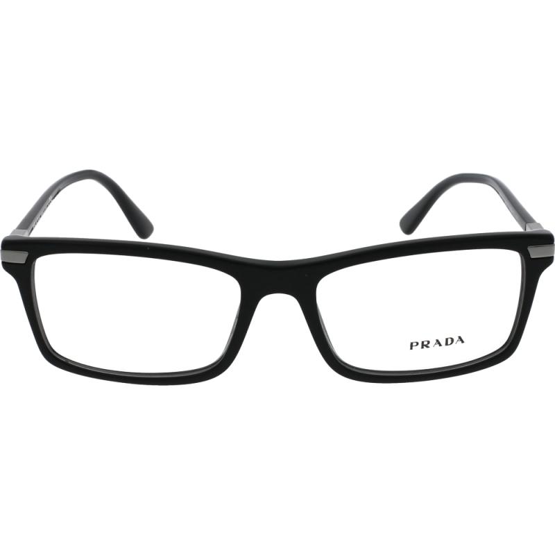 Prada PR 03YV 1AB1O1 Rame pentru ochelari de vedere