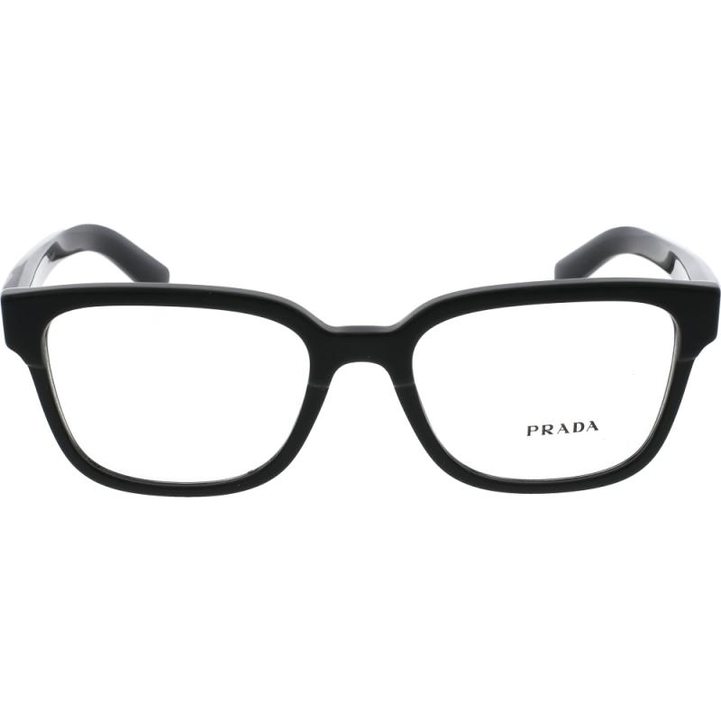 Prada PR 04YV 1AB1O1 Rame pentru ochelari de vedere