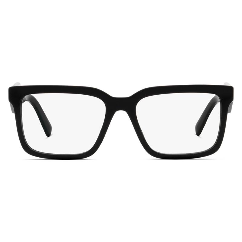 Prada PR 10YV 1AB1O1 Rame pentru ochelari de vedere
