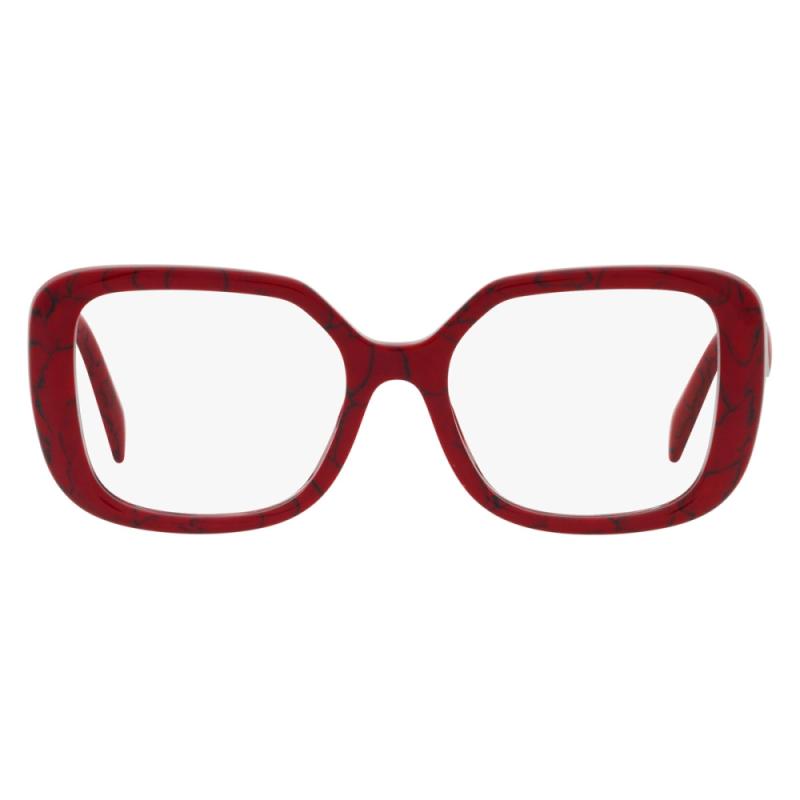 Prada PR 10ZV 15D1O1 Rame pentru ochelari de vedere
