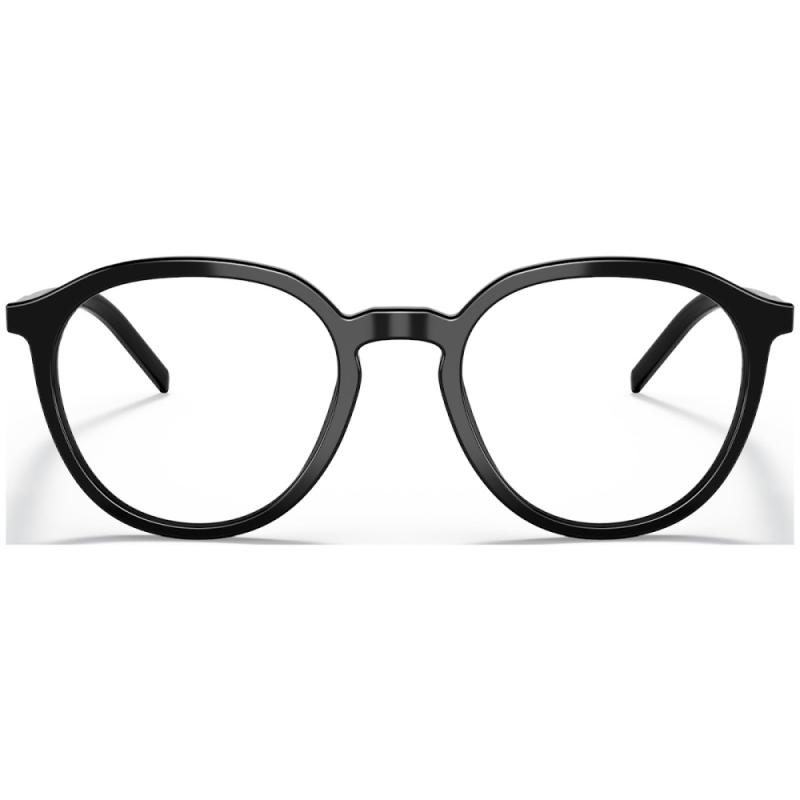 Ochelari de vedere barbati Prada PR 12YV 1AB1O1