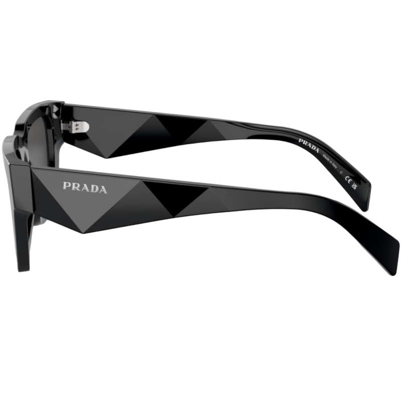 Ochelari de soare barbati Prada PR A06S 16K08Z 50 Optiplaza