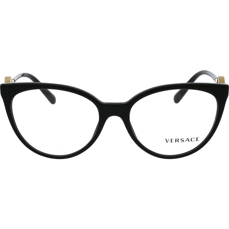 Versace VE3298B GB1 Rame pentru ochelari de vedere