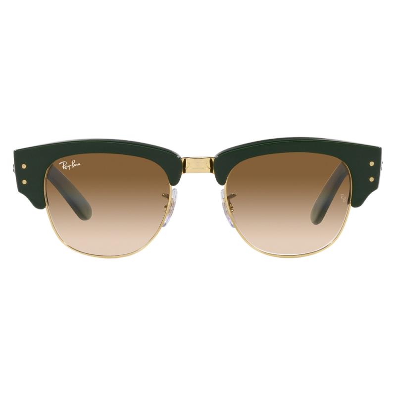 Ray-Ban RB0316S 1368/51 Mega Clubmaster Ochelari de soare