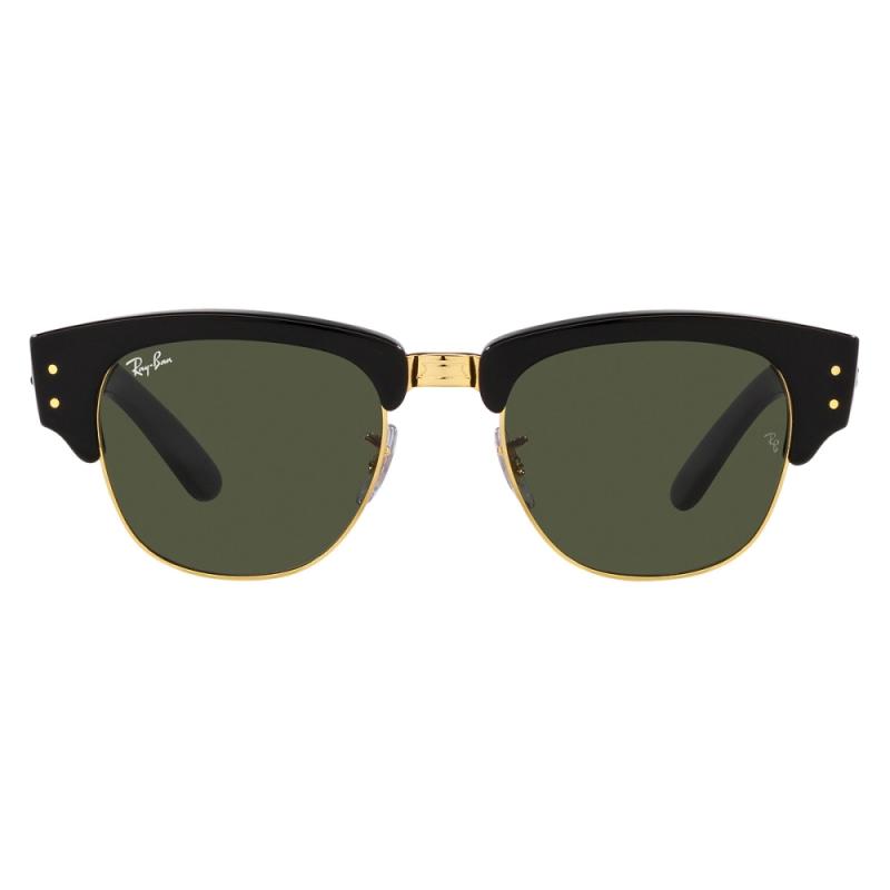 Ray-Ban RB0316S 901/31 Mega Clubmaster