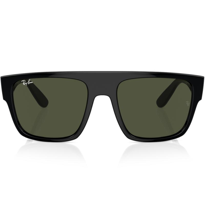 Ochelari de soare unisex Ray-Ban RB0360S 901/31 Drifter