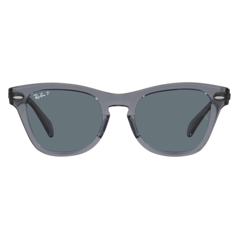 Ray-Ban RB0707S 6641/3R Ochelari de soare