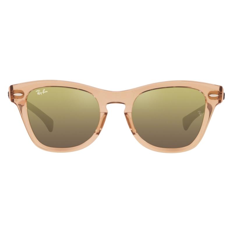 Ochelari de soare unisex Ray-Ban RB0707SM 6449/G7