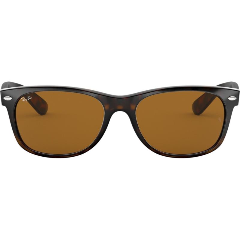 Ray-Ban Ochelari de soare unisex ray-ban rb2132 710 58 new wayfarer