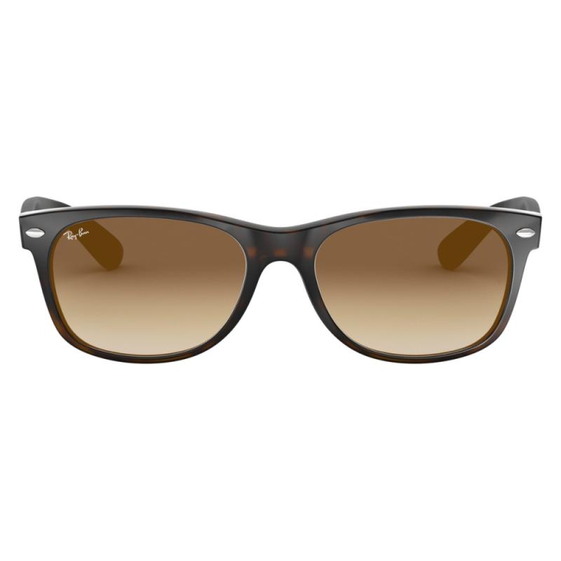 Ochelari de soare unisex Ray-Ban RB2132 710/51 New Wayfarer