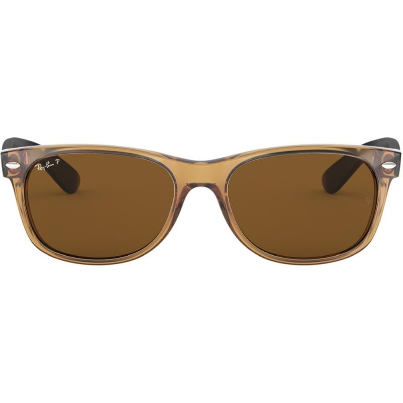 Ray-Ban Ochelari de soare unisex ray-ban rb2132 945/57 55 new wayfarer