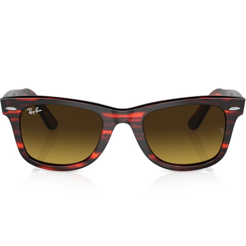 Ray-Ban RB2140 1362/85 Wayfarer