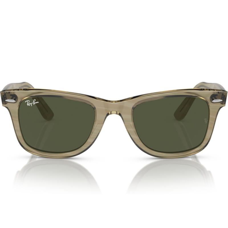 Ray-Ban RB2140 1387/31 Wayfarer