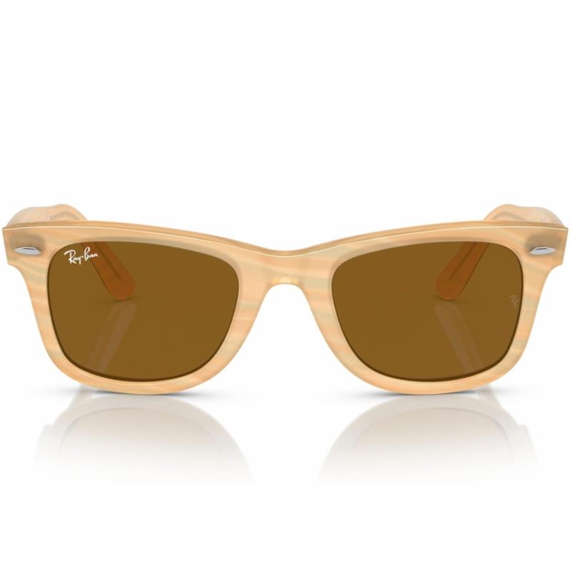 Ray-Ban RB2140 1408/33 Wayfarer