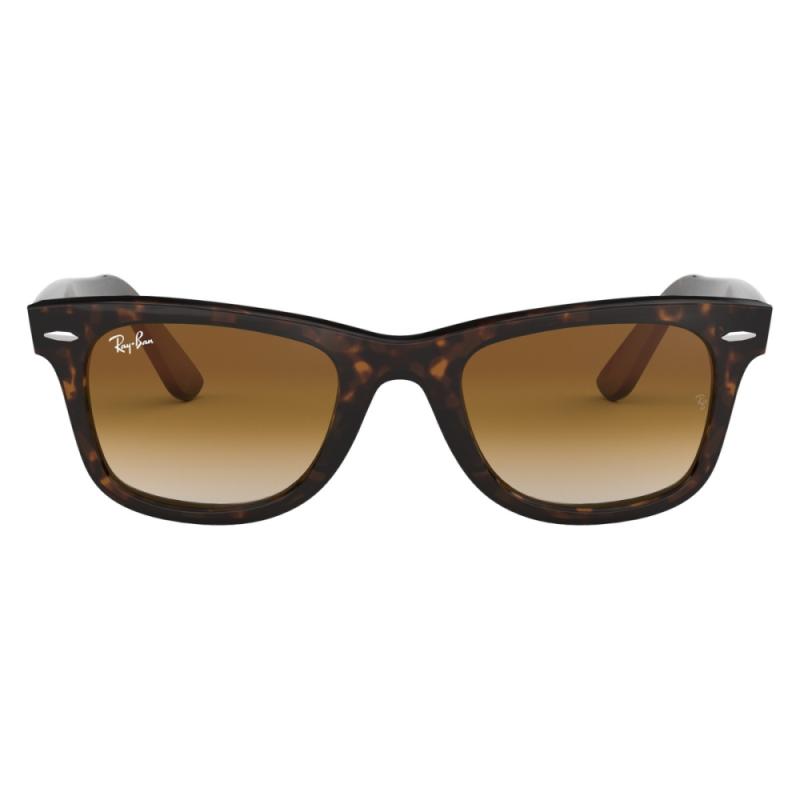 Ray-Ban Ochelari de soare unisex ray-ban rb2140 902/51 50 wayfarer