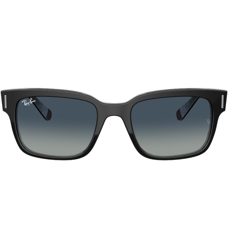 Ochelari de soare barbati Ray-Ban RB2190 1318/3A Jeffrey