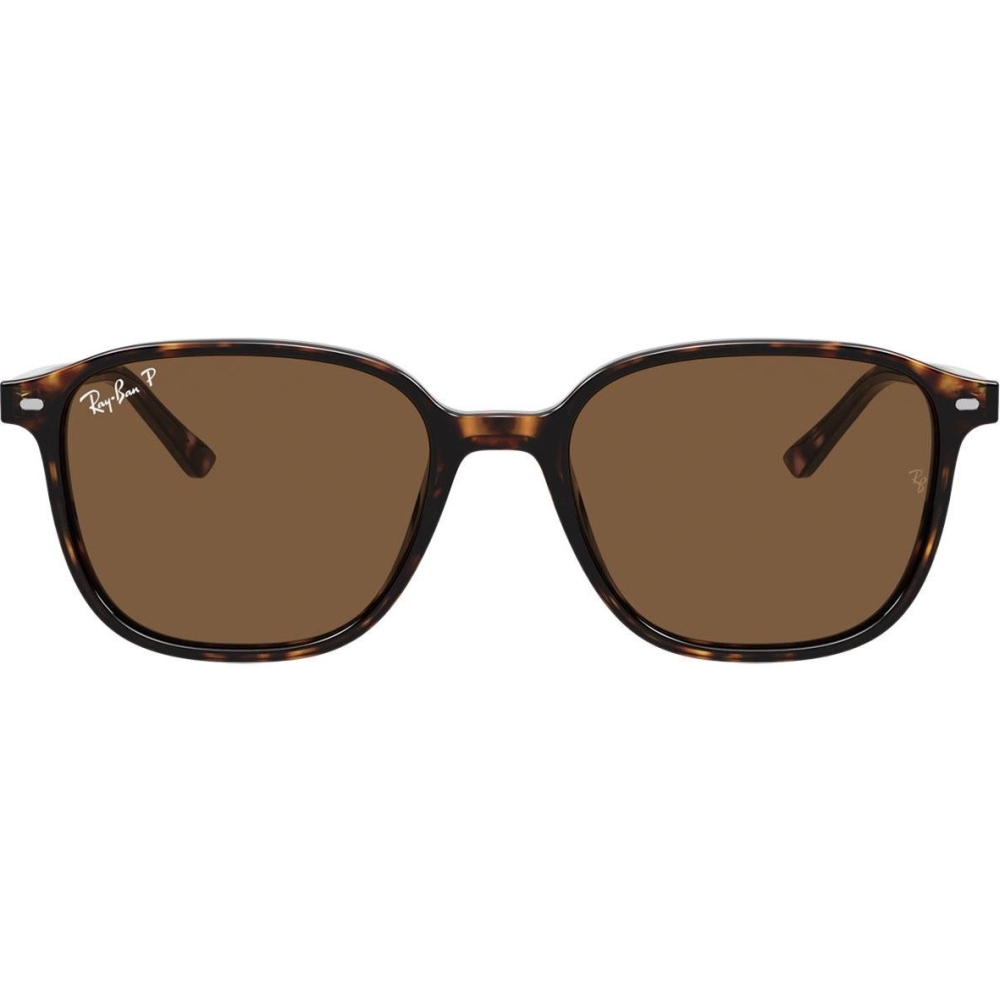 Ochelari de soare unisex Ray-Ban RB2193 902/57 Leonard