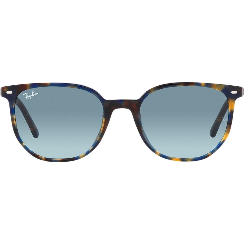 Ochelari de soare unisex Ray-Ban RB2197 1356/3M Elliot