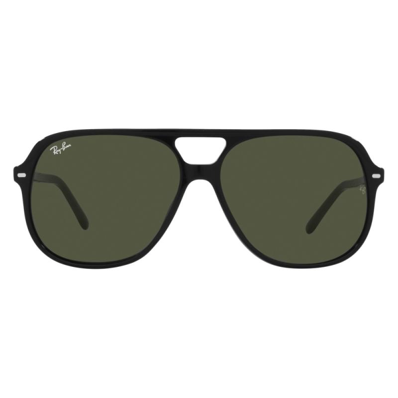 Ochelari de soare unisex Ray-Ban RB2198 901/31 Bill