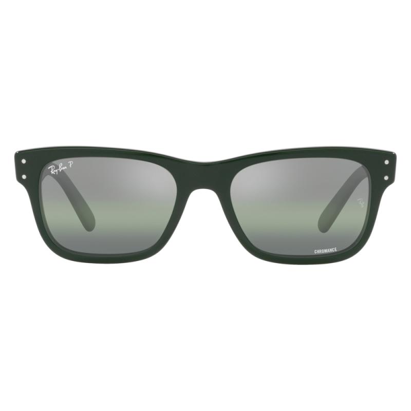 Ochelari de soare barbati Ray-Ban RB2283 6659/G4 Mr Burbank