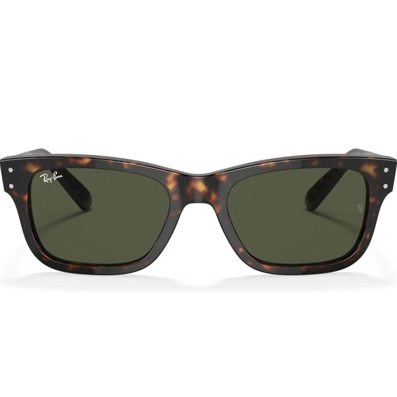 Ray-Ban RB2283 902/31 Mr Burbank